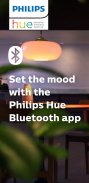 Philips Hue Bluetooth screenshot 8