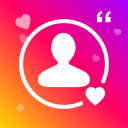 Get Followers + for Instagram Icon