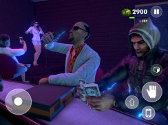 Drug Grand Mafia - Weed Dealer screenshot 2