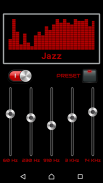 Music Equalizer Pro screenshot 3