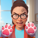 Pet Cat Simulator Cat Games