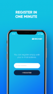 RECASH - Next level cashback screenshot 0