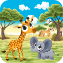 AR Wild Animals | Augmented Reality Wild Animals