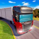 Truck Simulator 2021 - USA Cargo Transport