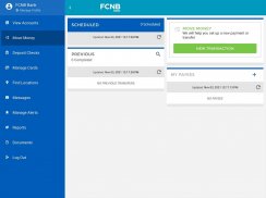 FCNB Mobile Banking screenshot 6
