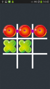 TicTacToe بسيط screenshot 3