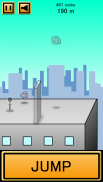 Building Run screenshot 3