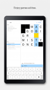NYT Games: Word Games & Sudoku screenshot 13