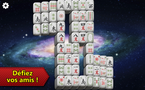 Mahjong Solitaire Epic screenshot 10