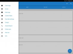 ClientiApp - Client management screenshot 9