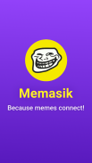 Memasik - Meme Maker screenshot 10
