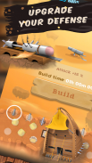 Battles of airships : Airfort screenshot 3