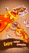Shuriken Master! screenshot 5
