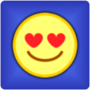 Emoji Font for FlipFont 3 Icon