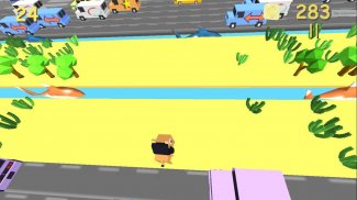 Hoppy Lanes screenshot 7