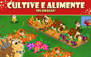 DRAGON VILLAGE - Vila do Dragão screenshot 2