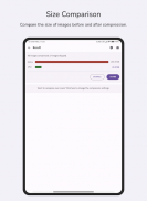 Image Compressor - MB to kB screenshot 15