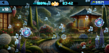 Syra Melody: Piano Mastery screenshot 2