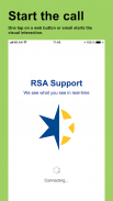 RSA Support screenshot 2