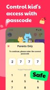JusTalk Kids Messenger screenshot 4