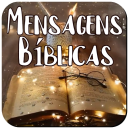 Mensagens Bíblicas e Frases icon