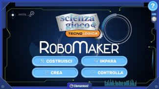 Robomaker® screenshot 0