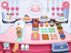 Strawberry Shortcake Ice Cream Island screenshot 5