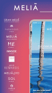 Meliá · Room booking, hotels and stays screenshot 2