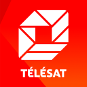 TÉLÉSAT Live TV icon