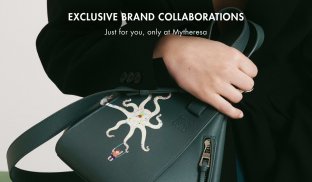 Mytheresa: Exclusive Luxury screenshot 10