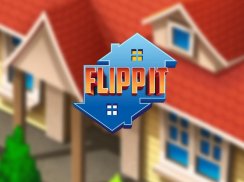 FlippIt! - House Flipping Game screenshot 7