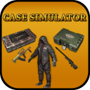 Case Simulator for game