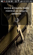 Palabrita de Vida screenshot 1