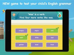 LearnEnglish Kids: Playtime screenshot 4