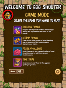 Egg Shooter : Dynamite Deluxe screenshot 0