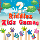 Riddles Kids Games