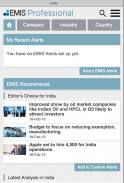 EMIS Mobile screenshot 3