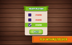 UNO Billionaire : Classic Card screenshot 4