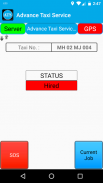 ATS Driver screenshot 1