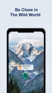 Be Close - My Phone Tracker screenshot 1