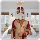 Men Sherwani Photo Suit