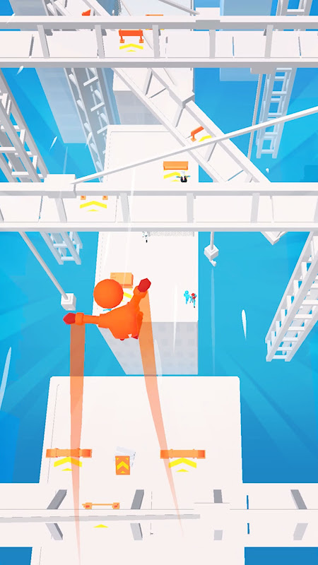 Parkour Race - Freerun Game - Baixar APK para Android