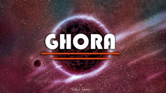 Ghora screenshot 0