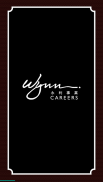 Wynn Careers Macau screenshot 0