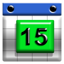 CalendarLab calendario Icon