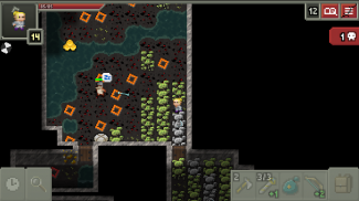 Shattered Pixel Dungeon screenshot 4