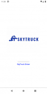 Skytruck Driver screenshot 1