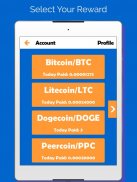 Free Bitcoin - FreeBits screenshot 9