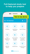 FE Chemical Engineering Exam screenshot 0