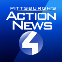 WTAE- Pittsburgh Action News 4 Icon